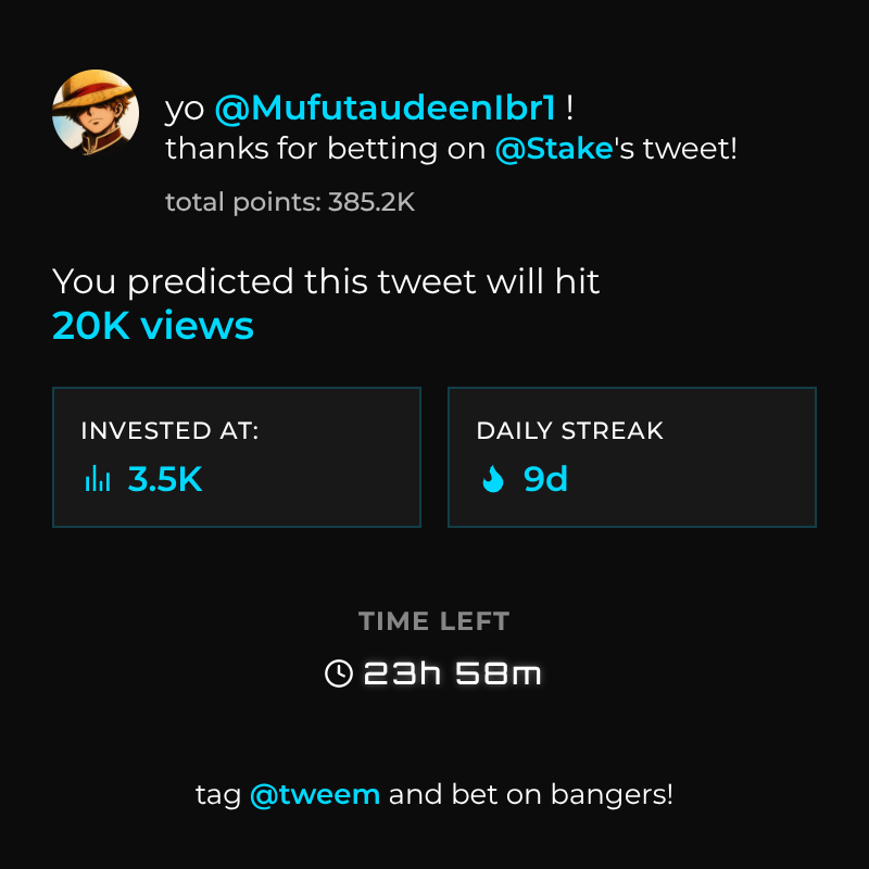 tweem tweet media