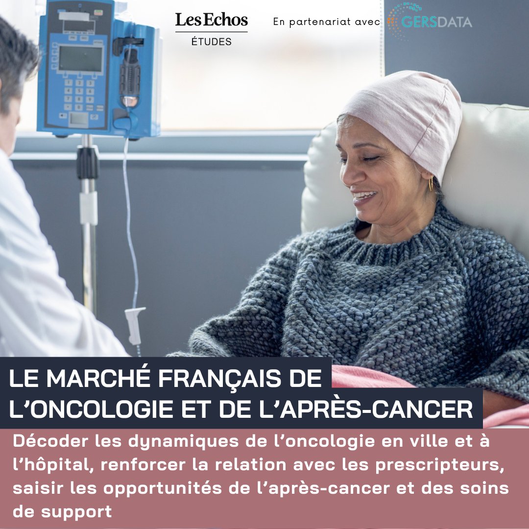 Les Echos Etudes tweet media