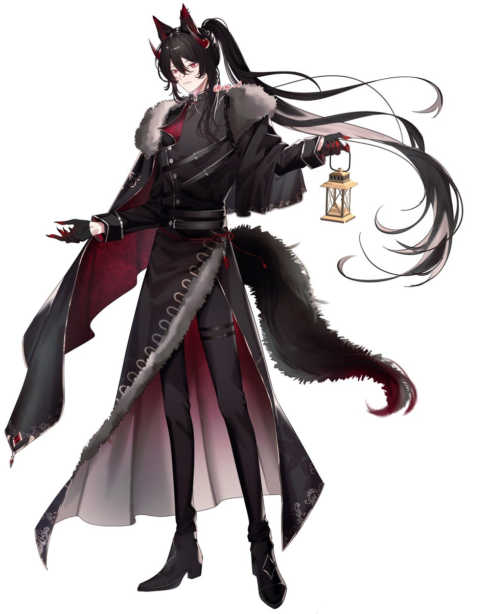 璃弐 tweet media