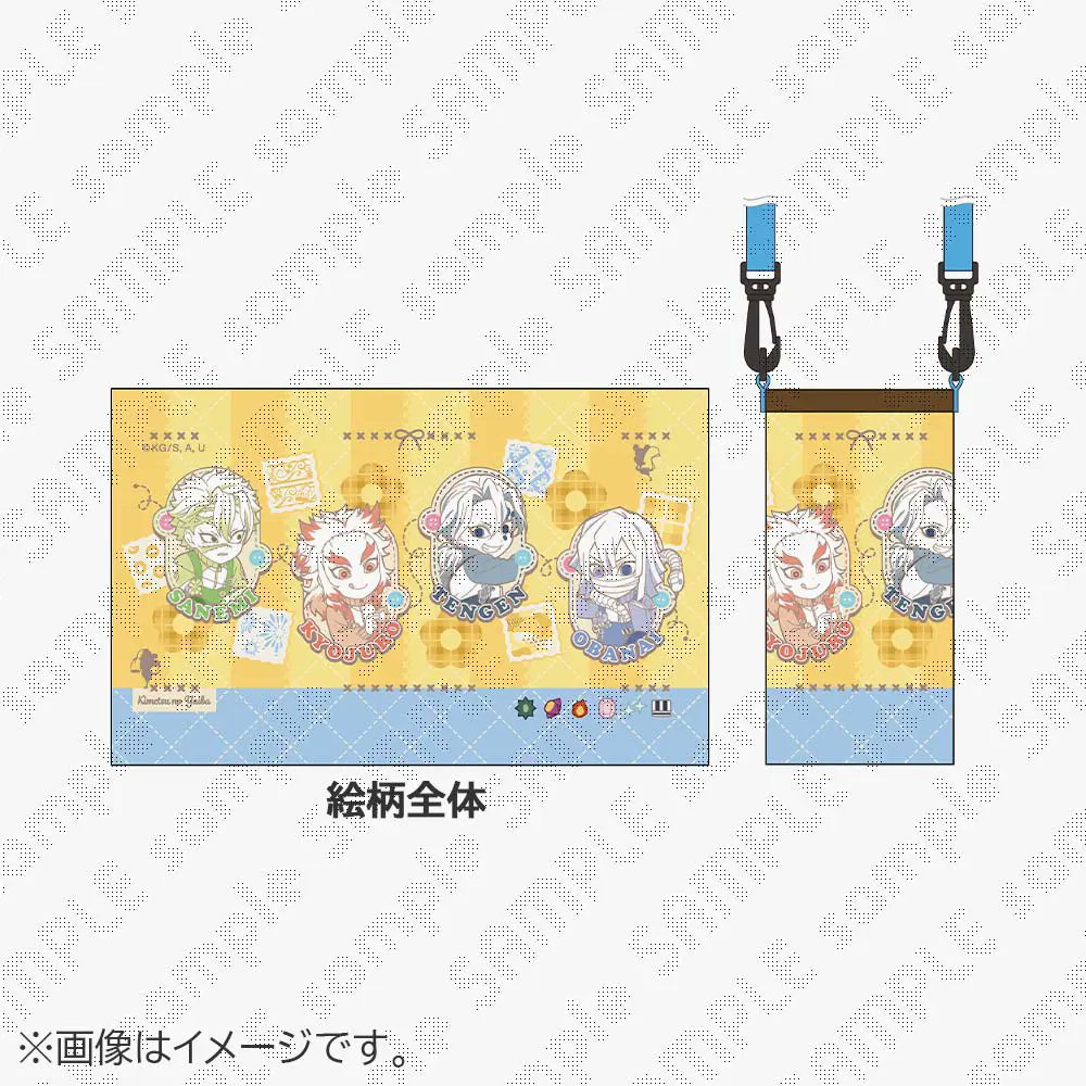 売り切れ情報／ufotable Cafe TO GO〉 ご好評につき『「鬼滅の刃