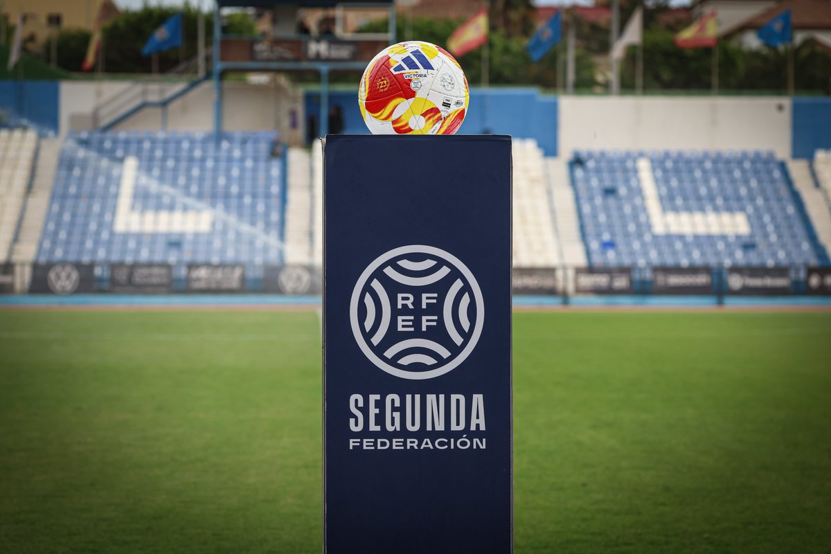 Unión Deportiva Melilla tweet media