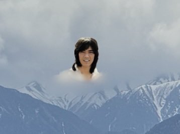 🍛カツカレ〜汚れ松🌲 tweet media