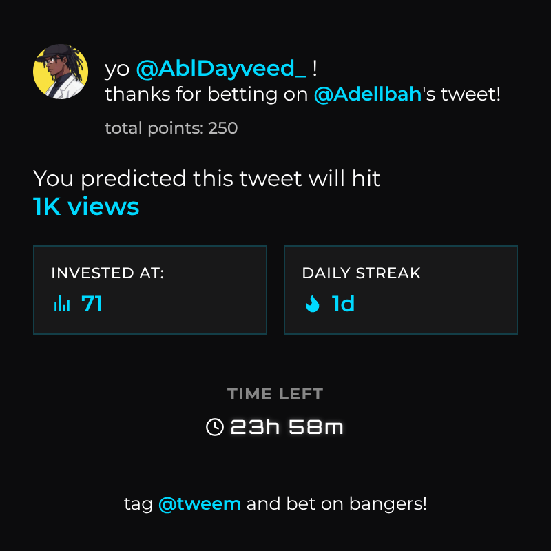 tweem tweet media