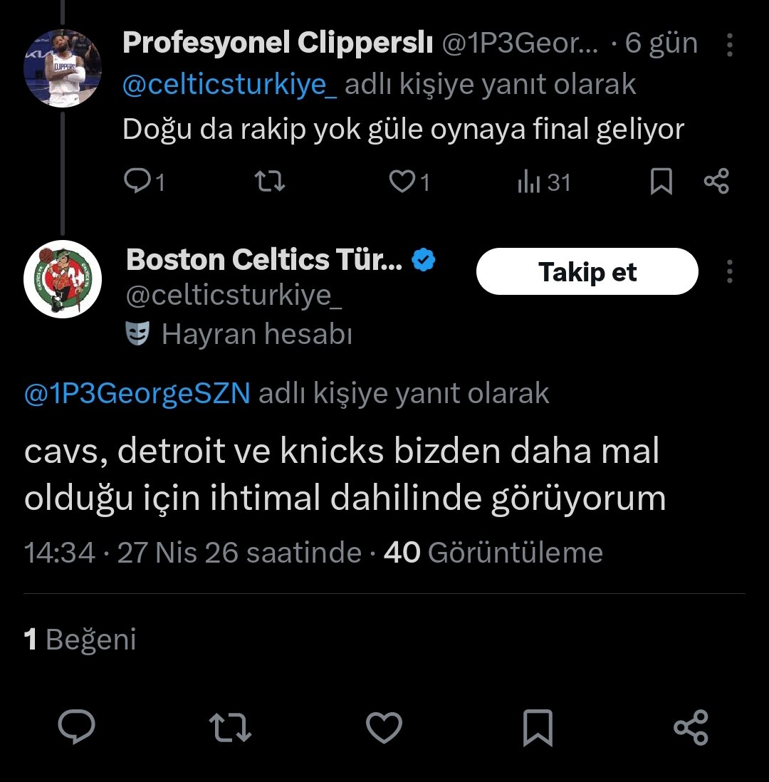 Yunuz ⁴⁵ tweet media