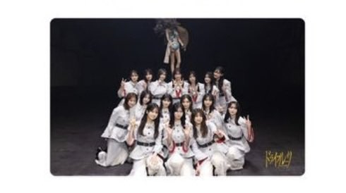 ｱﾔﾅﾐ tweet media