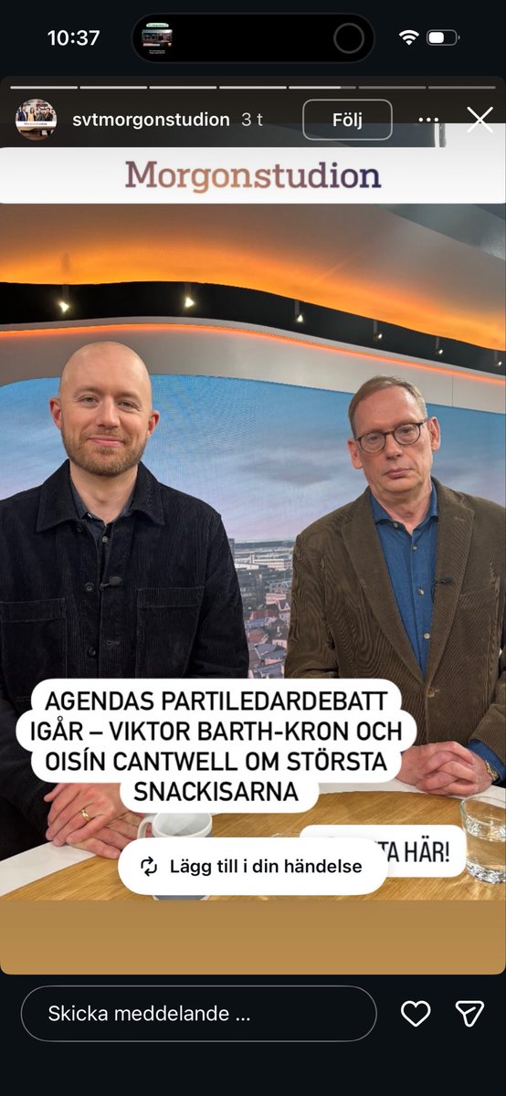 Viktor Barth-Kron tweet media