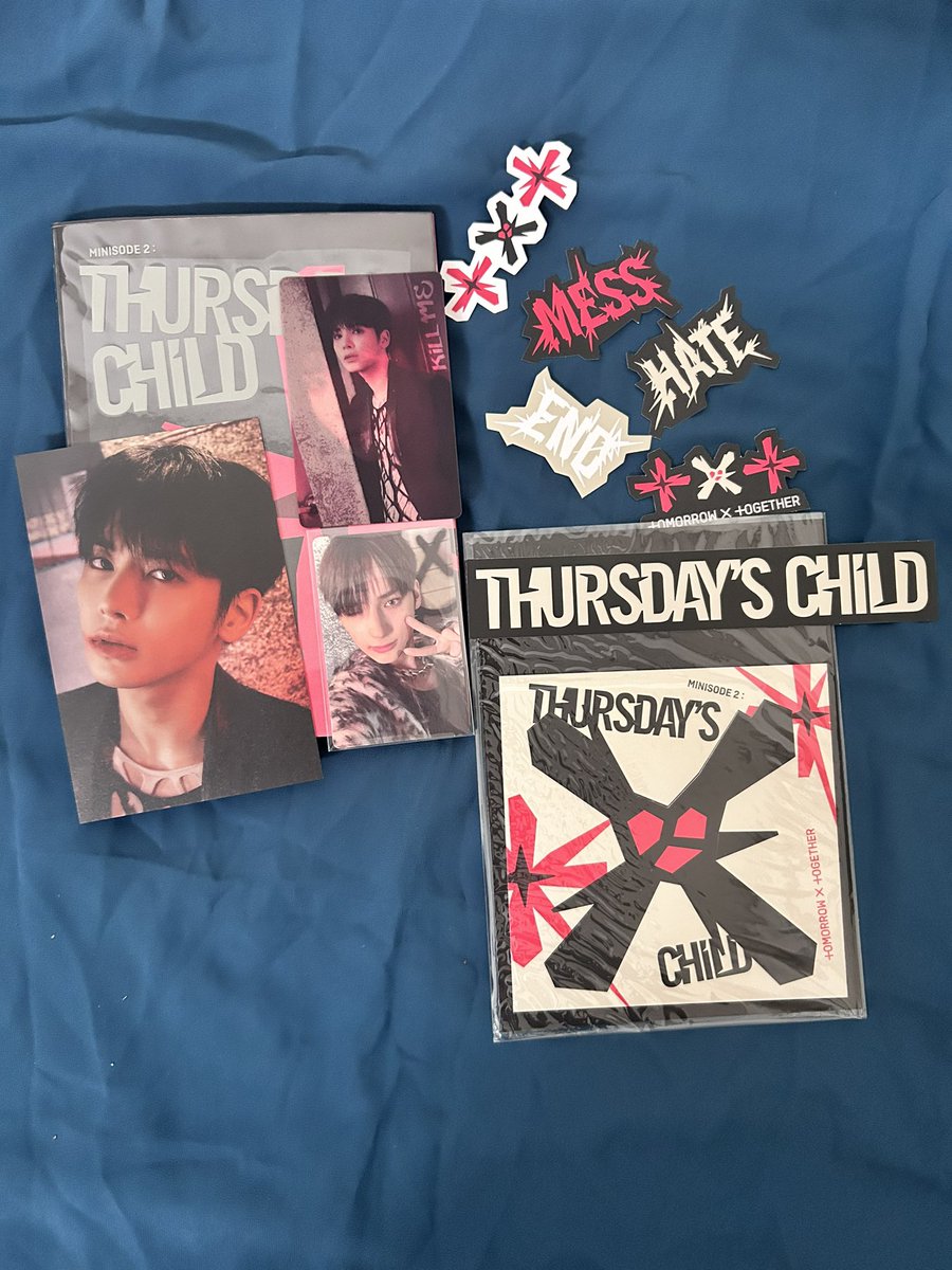 simp4junhui_'s tweet photo. WTS 🇲🇾 | unsealed txt album 
- excluded postage 
- take all (RM20)
- do dm me for more details 

#pasartxt https://t.co/3IOkPYqqJO