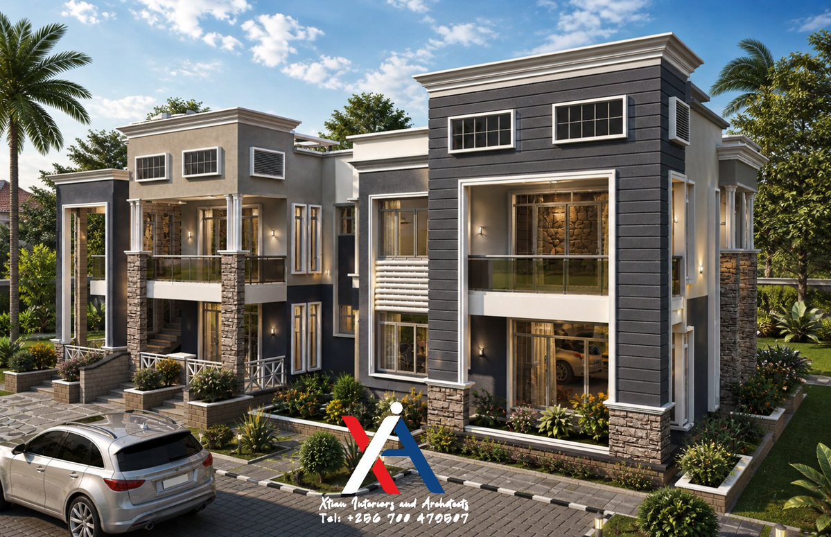 XtianArthur's tweet image. Our Team offers expert Architectural, Interior Design &amp;amp; Construction Services. We design, build &amp;amp; deliver exceptional Spaces that inspire 
WhatsApp/Call: 0700479507
Follow us: @XtianAthur or Visit xtianarchitects.com for More Works
#support 
#SupportLocal
#architecture