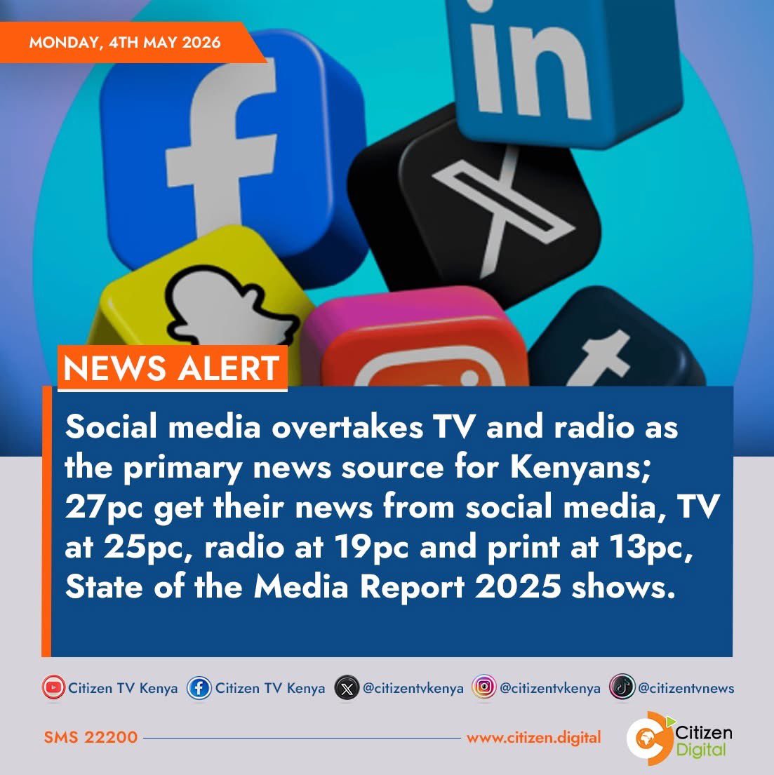 ONJOLO KENYA🇰🇪 tweet media
