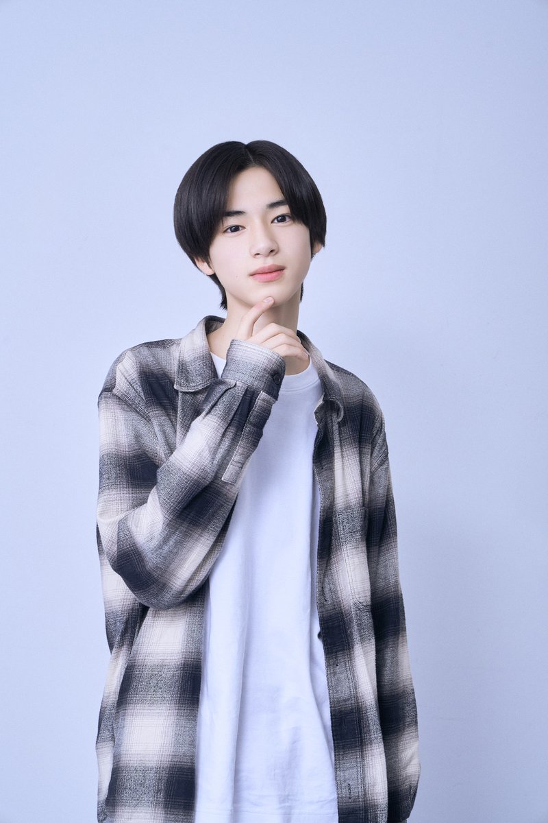 EBiDAN オーディション tweet media