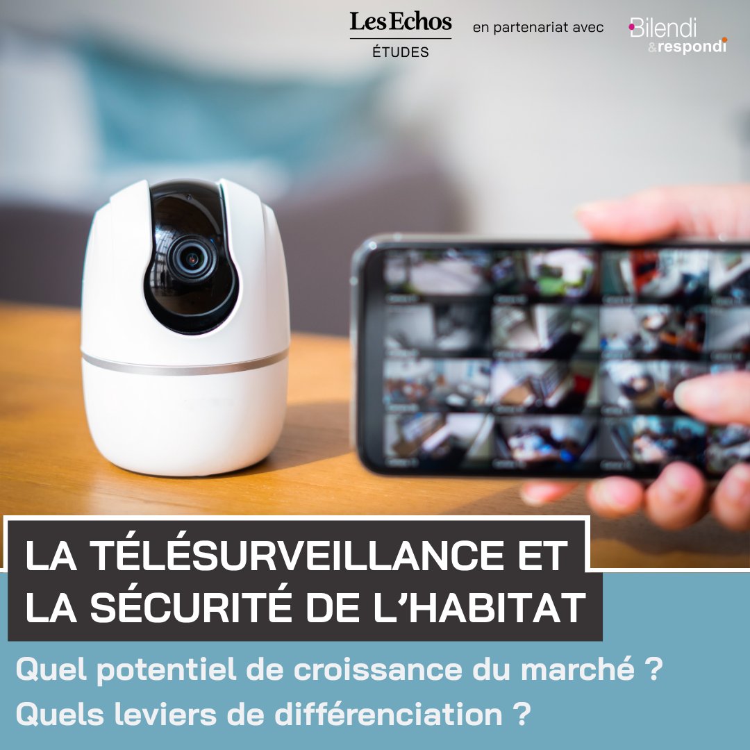Les Echos Etudes tweet media