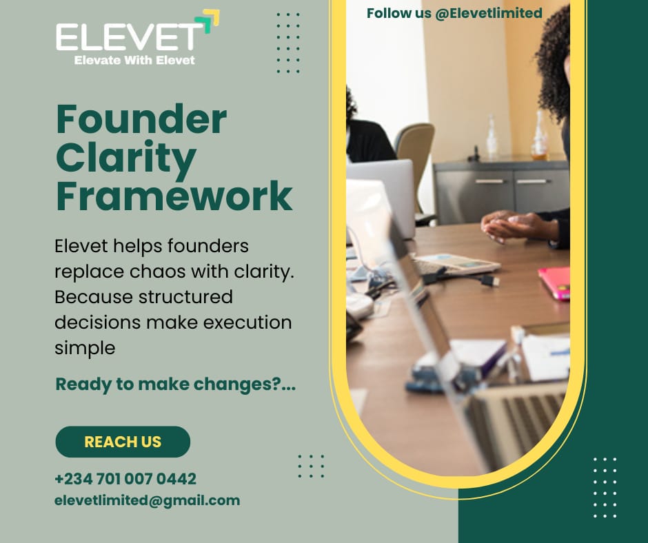 Elevet Limited tweet media