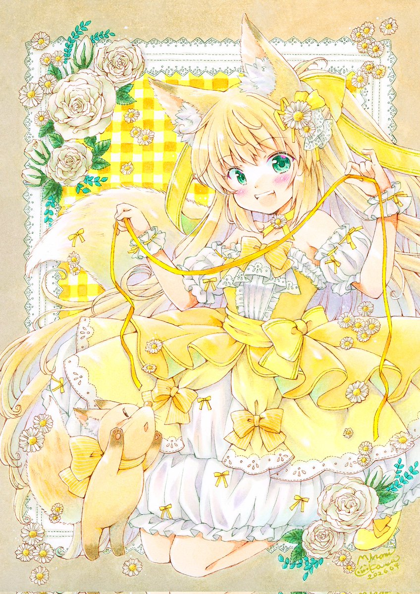 みなみ かわ tweet media