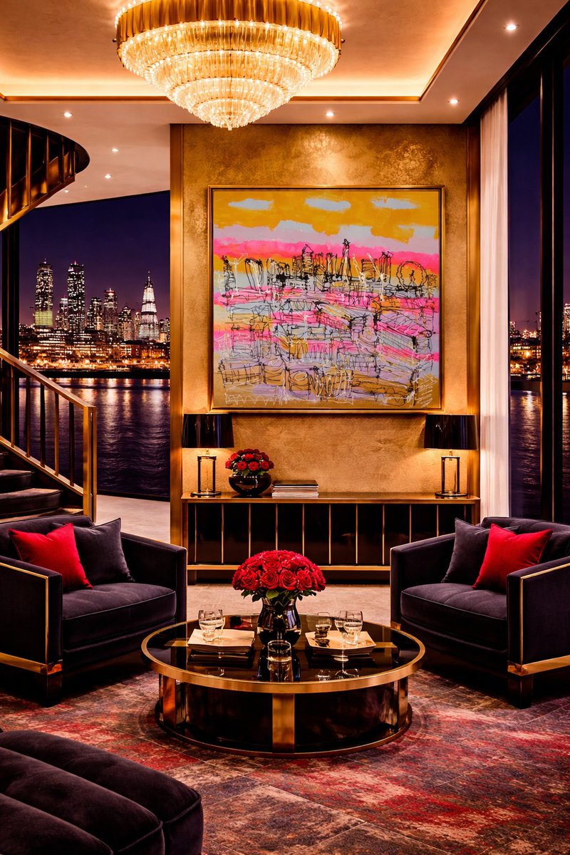 JONATHAN GRAY ART tweet media