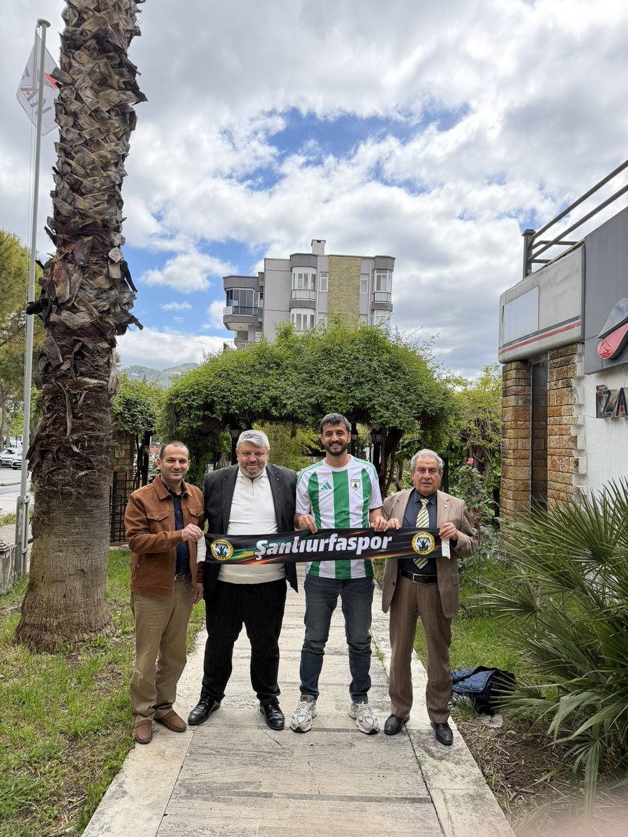 Yakup Kıyanç tweet media