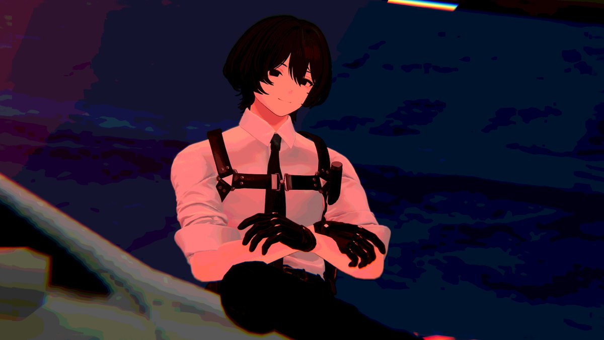 Kawai LiLi tweet media