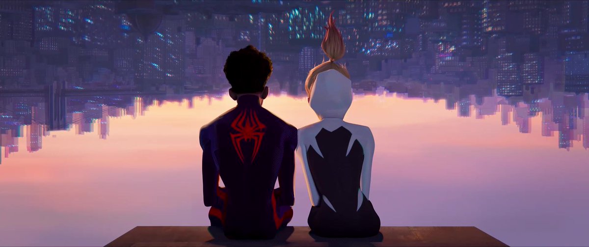 best of gwen stacy tweet media