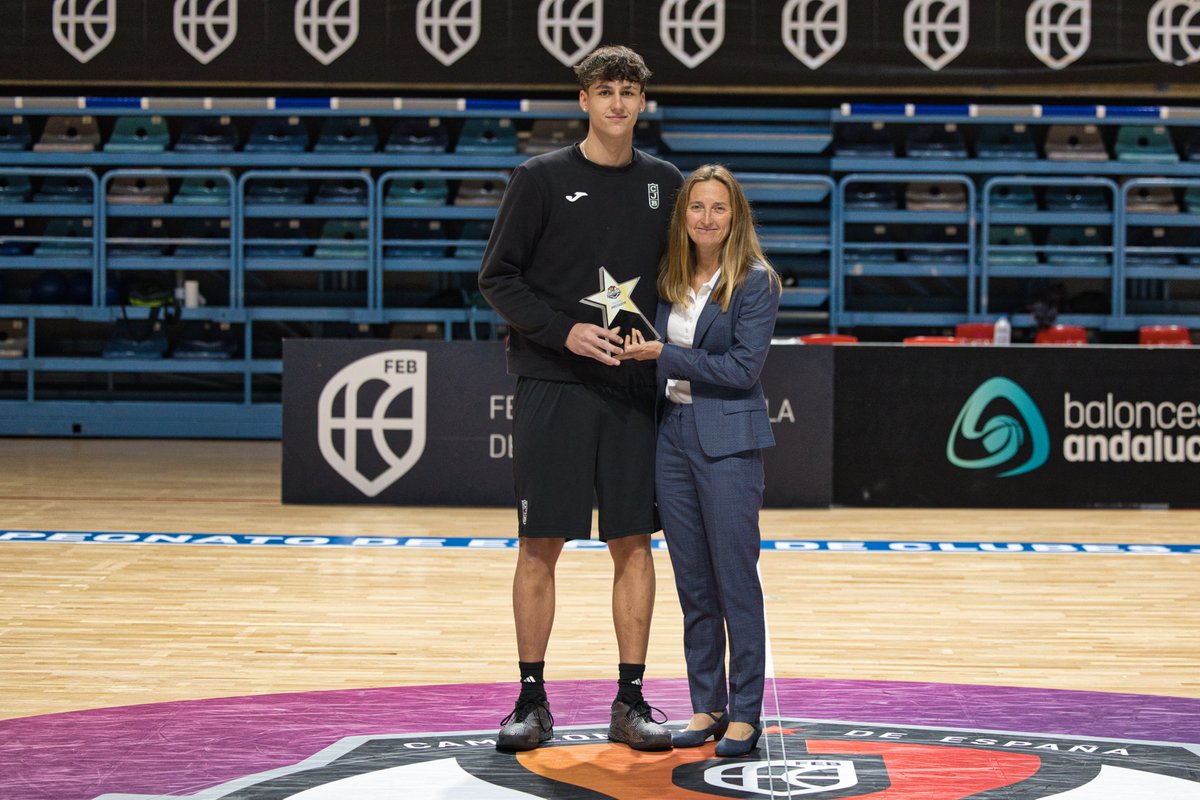 Club Joventut Badalona tweet media