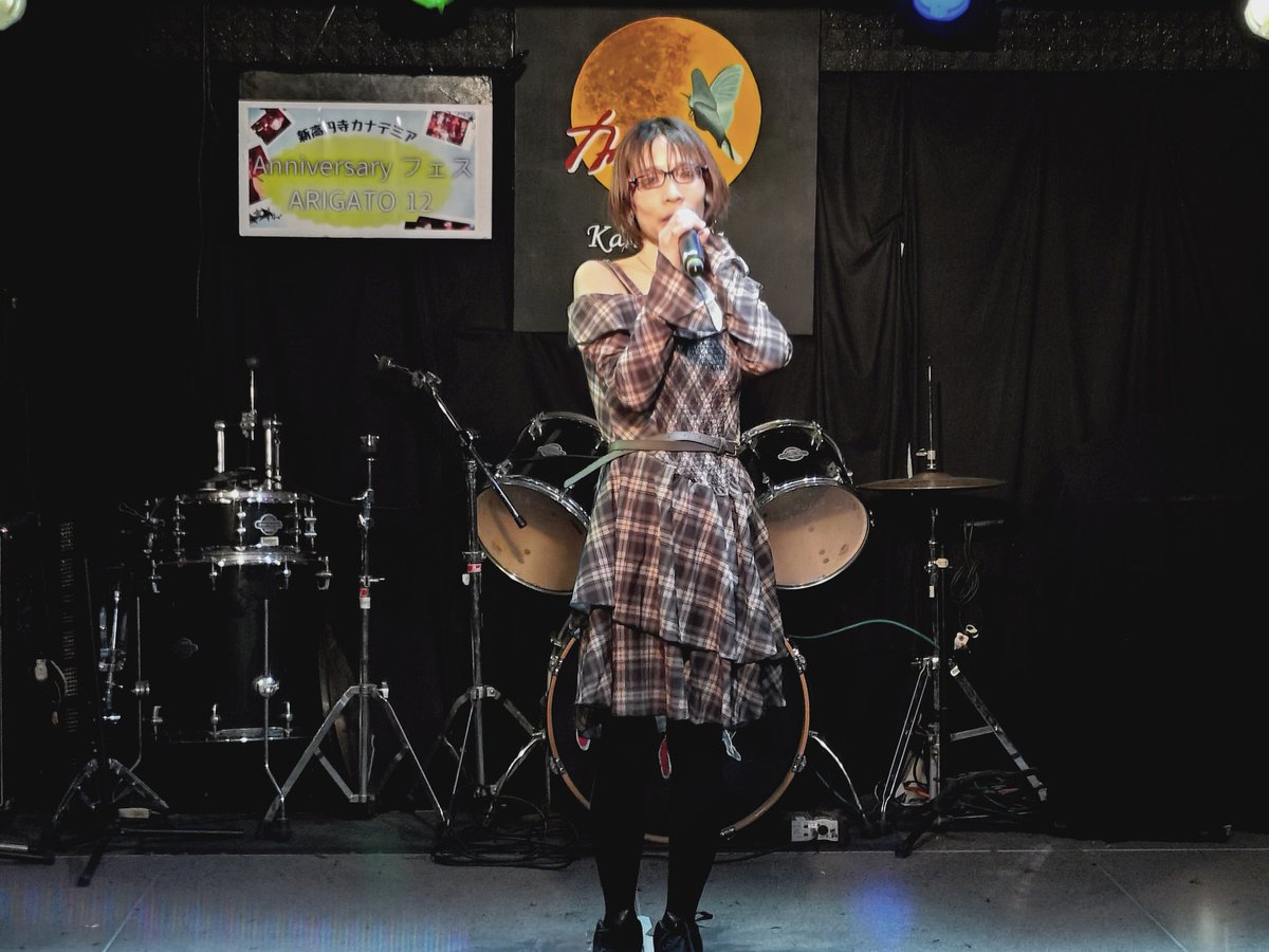 風音飛空鳥@10周年ワンマンBDおつ風音 tweet media