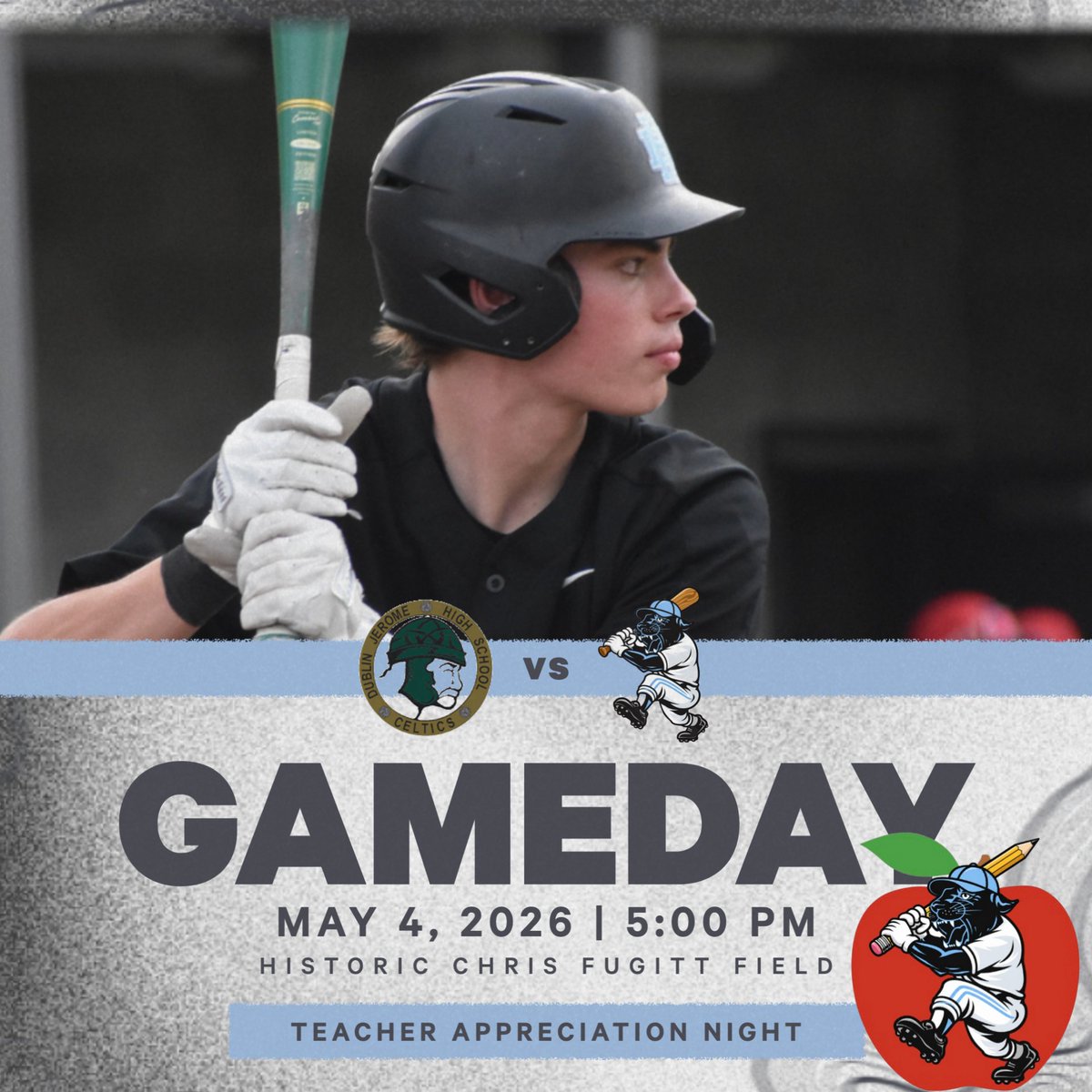 DarbyBaseball tweet media