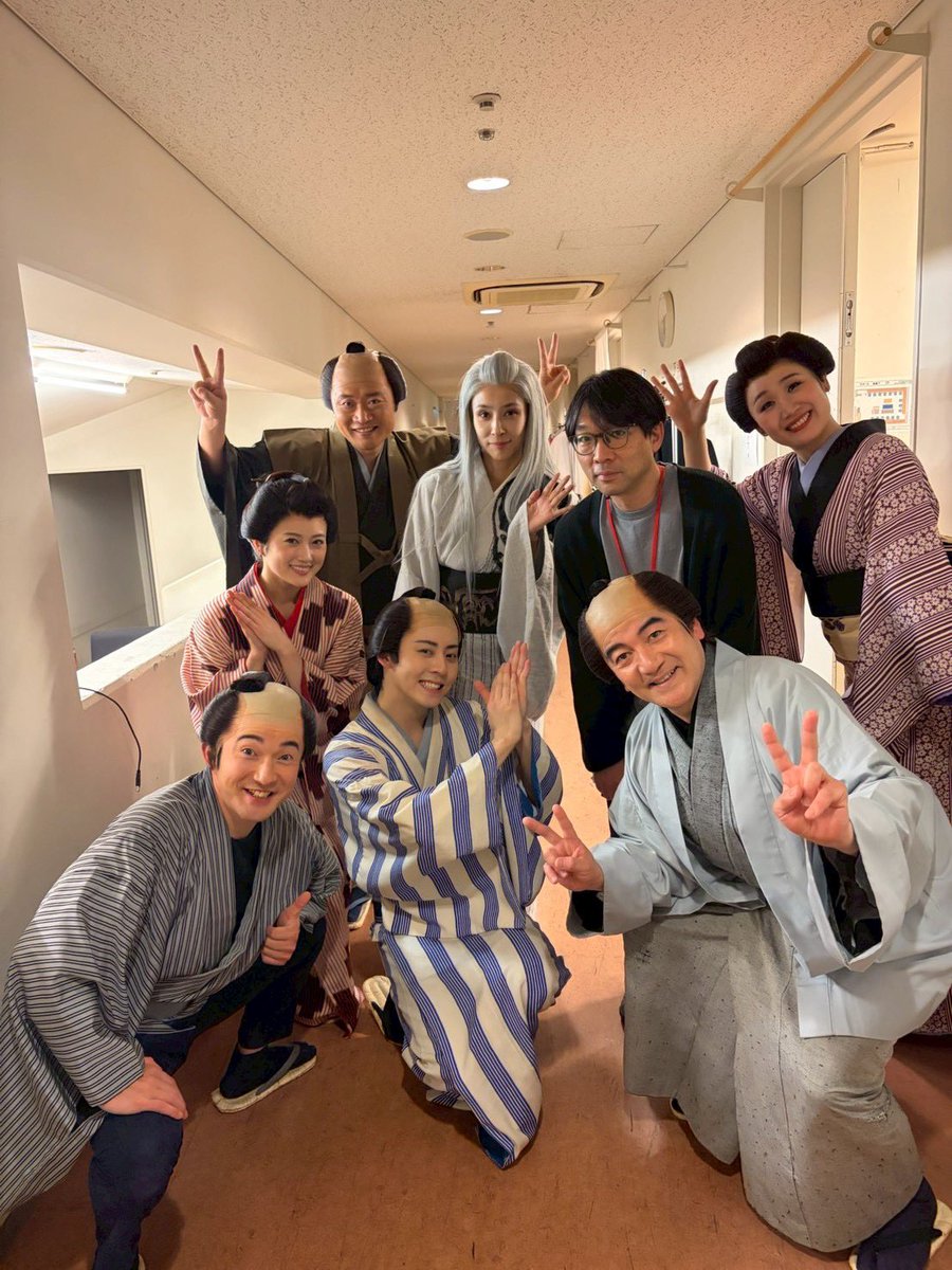 立川志の春 tweet media