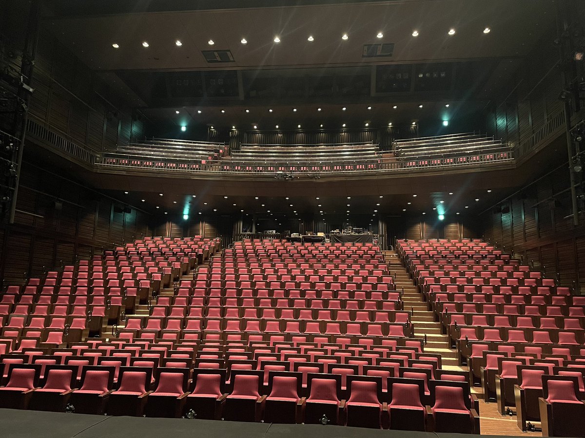 立川志の春 tweet media