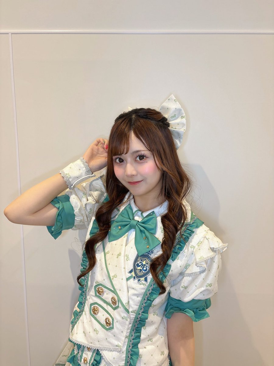 鈴木花梨(MORE STAR) tweet media