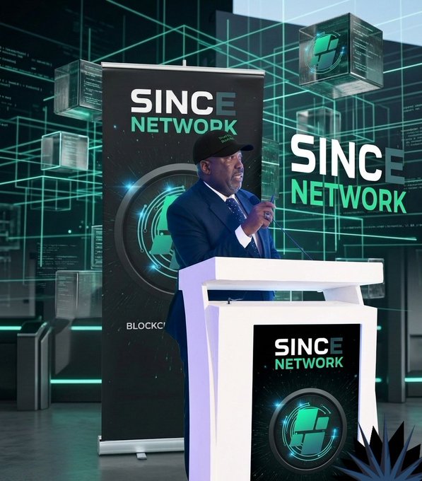 Since Network ✨ tweet media