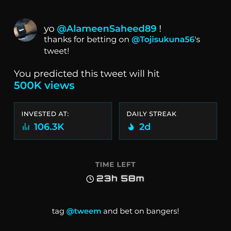 tweem tweet media