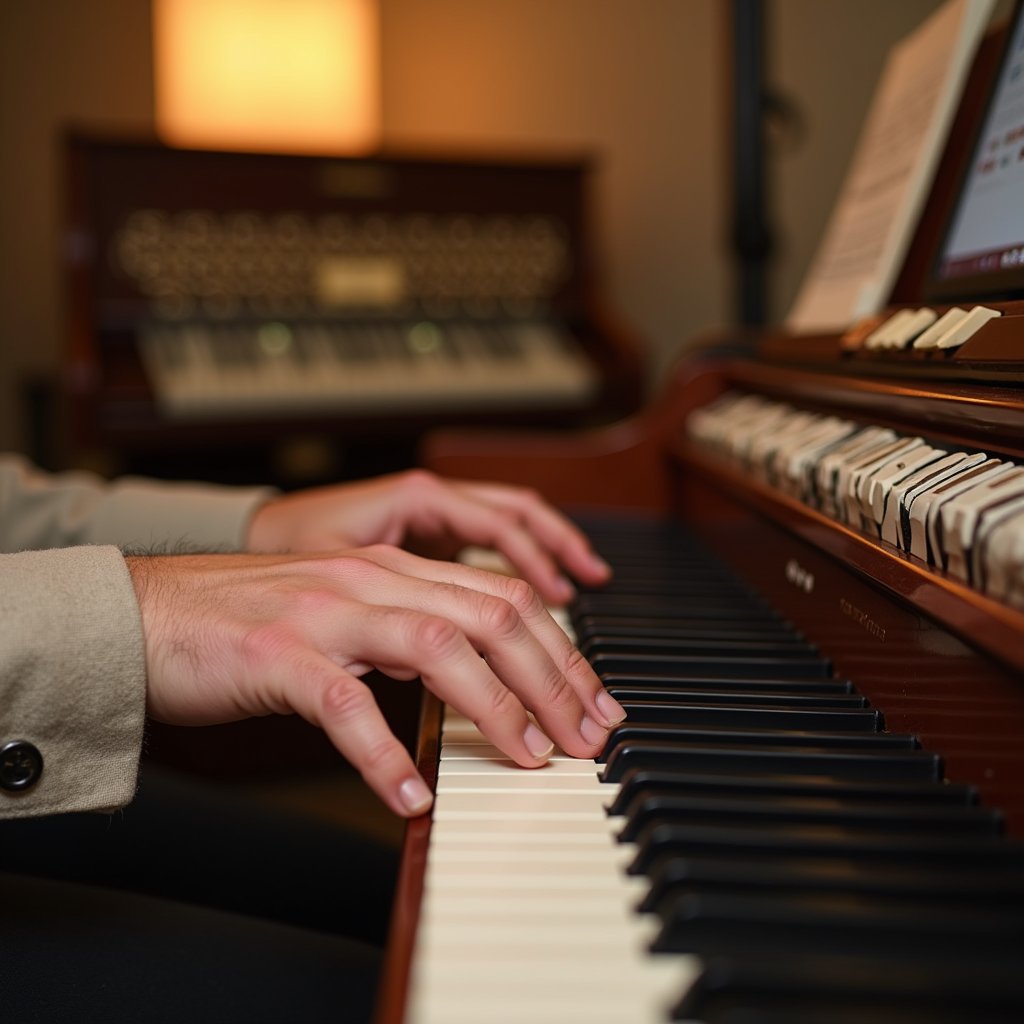 LieberMirco's tweet image. Watch Mirco personalise an online keyboard lesson — quick assessment, clear goals and a tailored practice plan in action. Perfect for piano, harpsichord, accordion and more for learners across the Globe. See a clip and learn more: wix.to/F6A30l2 #MusicEducation