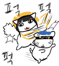 이 트윗보고 너무 웃겨서 자꾸자꾸 생각남 ,.,..,,. 
아버지가 쳐맞는거 보고싶은 사람 저요 저요