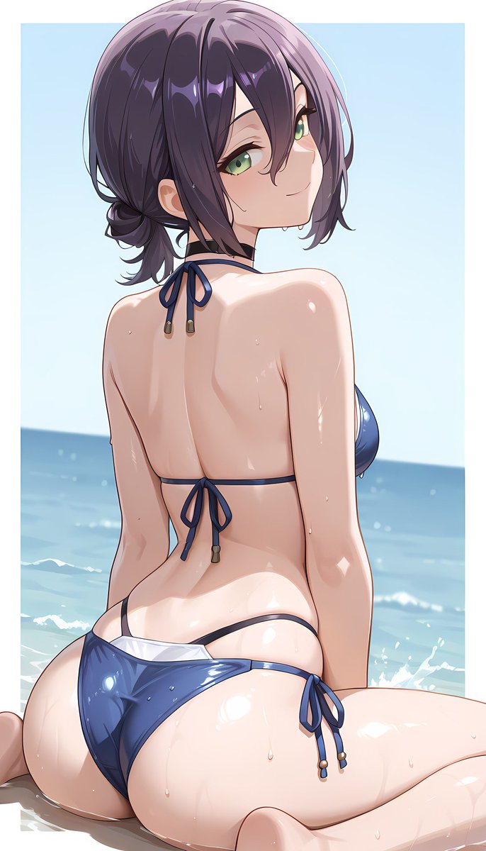 まゆい🍀 tweet media