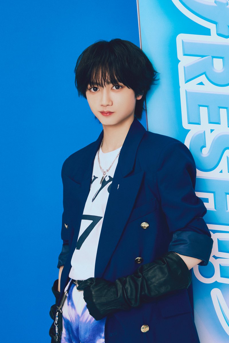 やまもとりゅうじ さん専用 山本龍人 出演！🩷／ 読売テレビ 『スモークブルーの雨のち晴れ』 森元