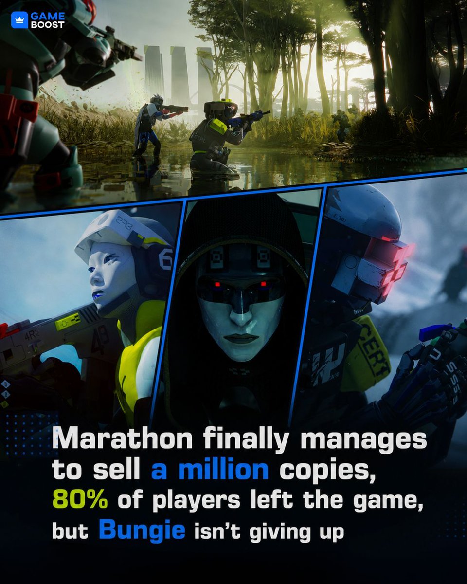 GameBoost tweet media