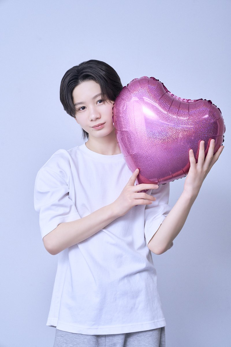 ebidan_ad's tweet photo. /／
EBiDAN THE AUDITION 2026
\ ＼

HP掲載写真のアザーカットを公開✨
本日は「#山口暖人 (やまぐち はるひ)」

▼オーディションHP
https://t.co/buYS5h6sc9

@tx_dan2ebidan
#EBiDANオーディション
#EBiDAN_AD https://t.co/sp8Pnu7MSi
