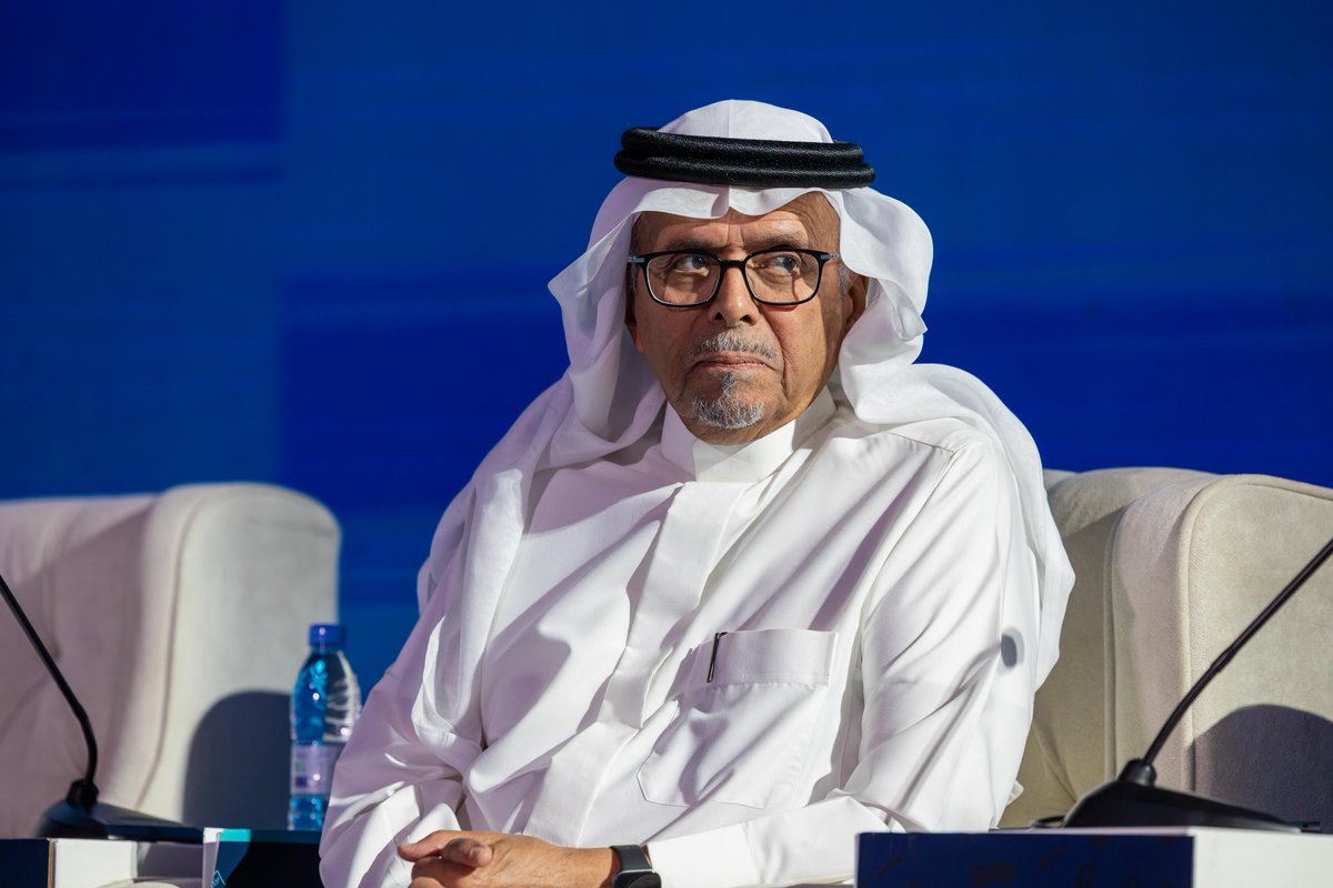 سعد البازعي tweet media