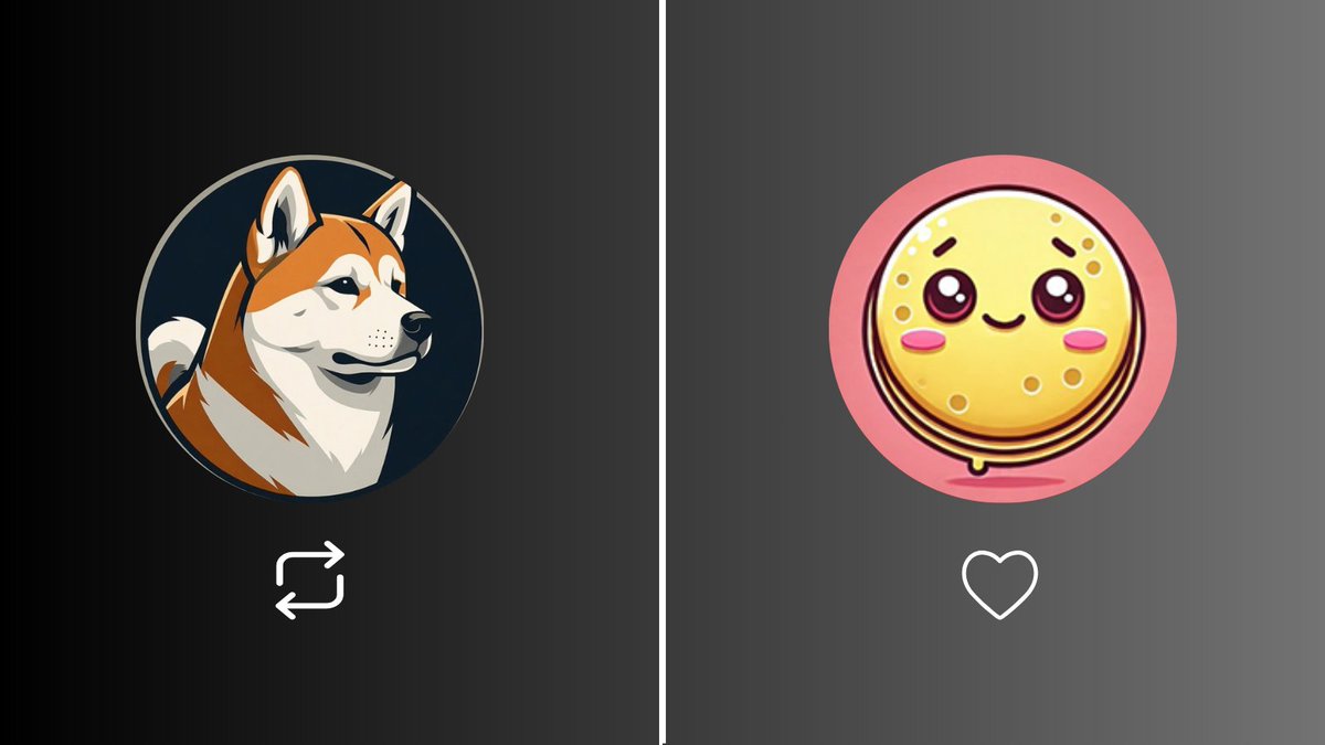 MarketCoinpedia's tweet image. Which #memecoin are you HODLing strong in May? 🔥🚀

$HACHI or $CREPE