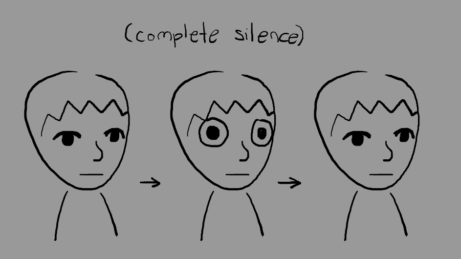 HearDesiRoar's tweet photo. 1. Yo viendo cómo la gente va eligiendo plaza.
2. Leo que alguien ha cogido la especialidad que quiero y me da un microinfarto.
3. Me doy cuenta de que ese hospital no está entre mis opciones.

(Vuelta a empezar). https://t.co/C5LfDvFmfi