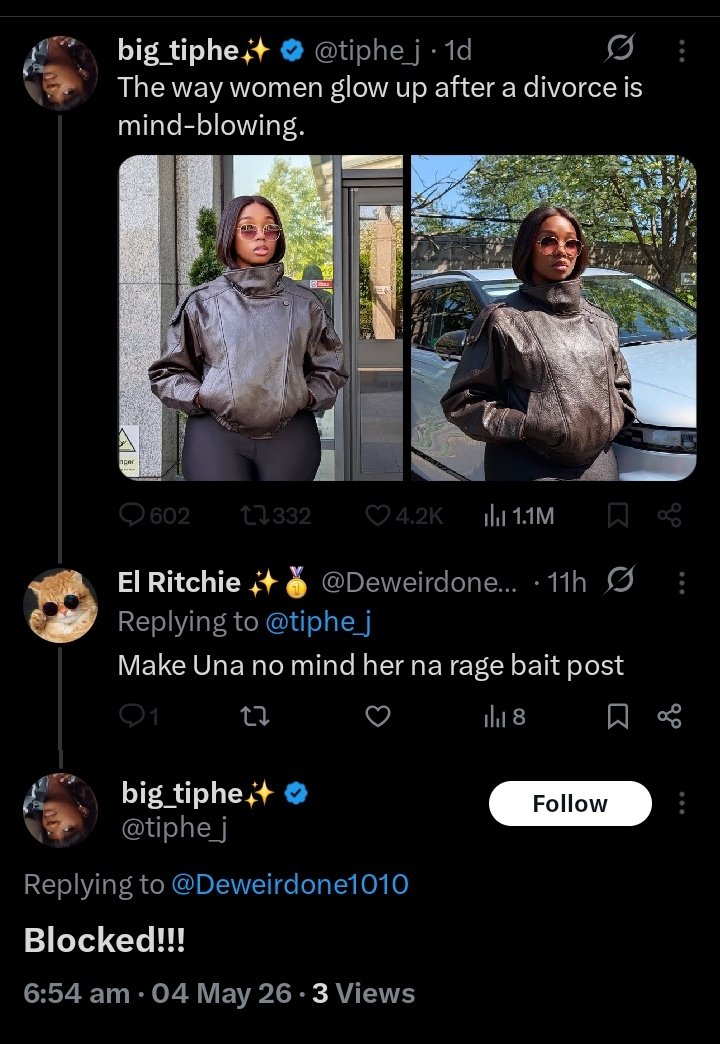 El Ritchie ✨🥇 tweet media