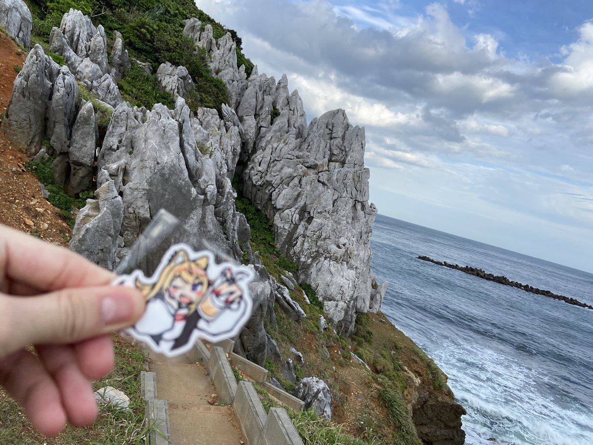もぶへんざっ！ tweet media