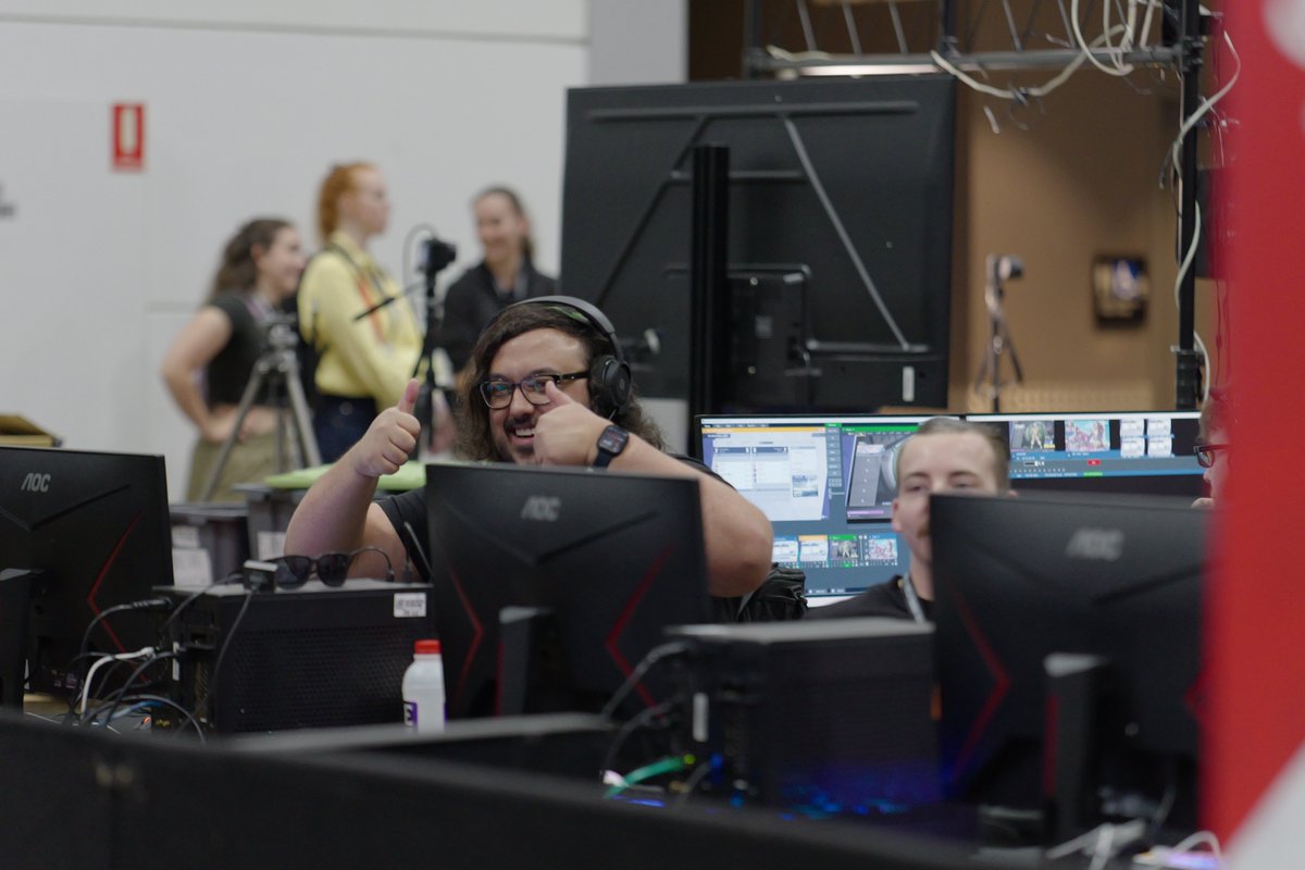 TheGameExpo - TGX tweet media