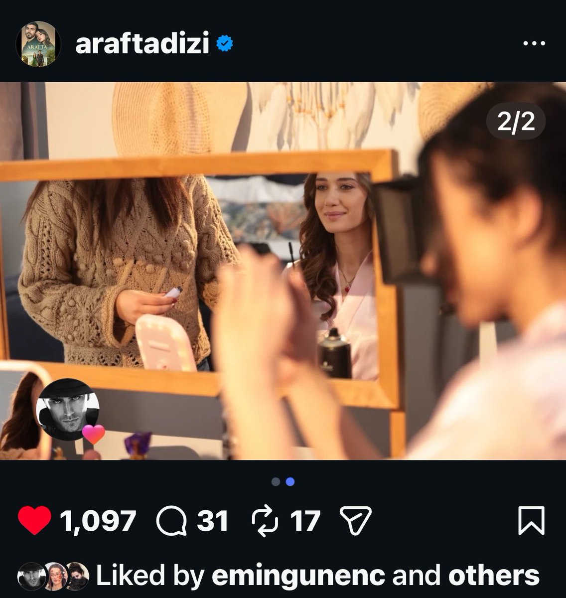 𐙚♡ tweet media