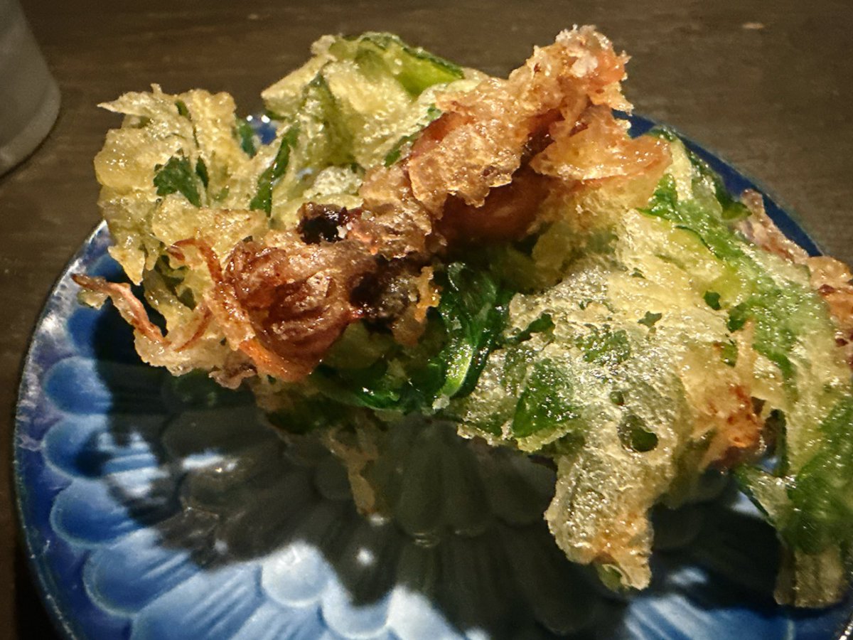 美酒佳肴 おおばたん tweet media