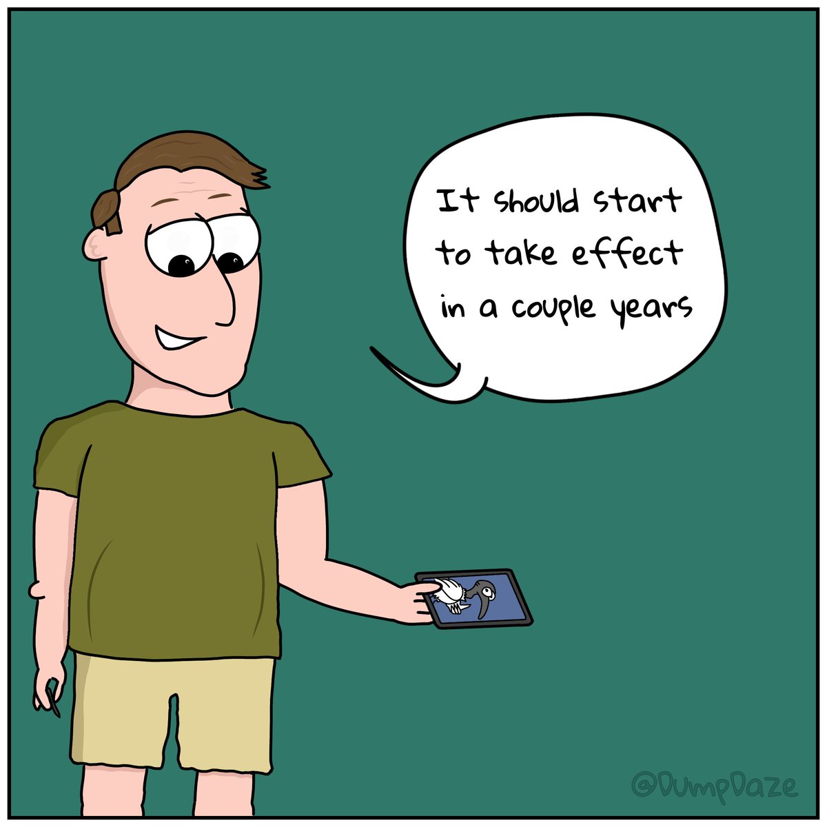 Dump Daze Comics (@DumpDazeComics) / Posts / X