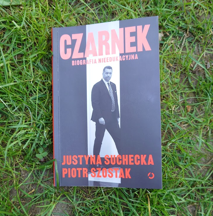 Szymon Jadczak tweet media
