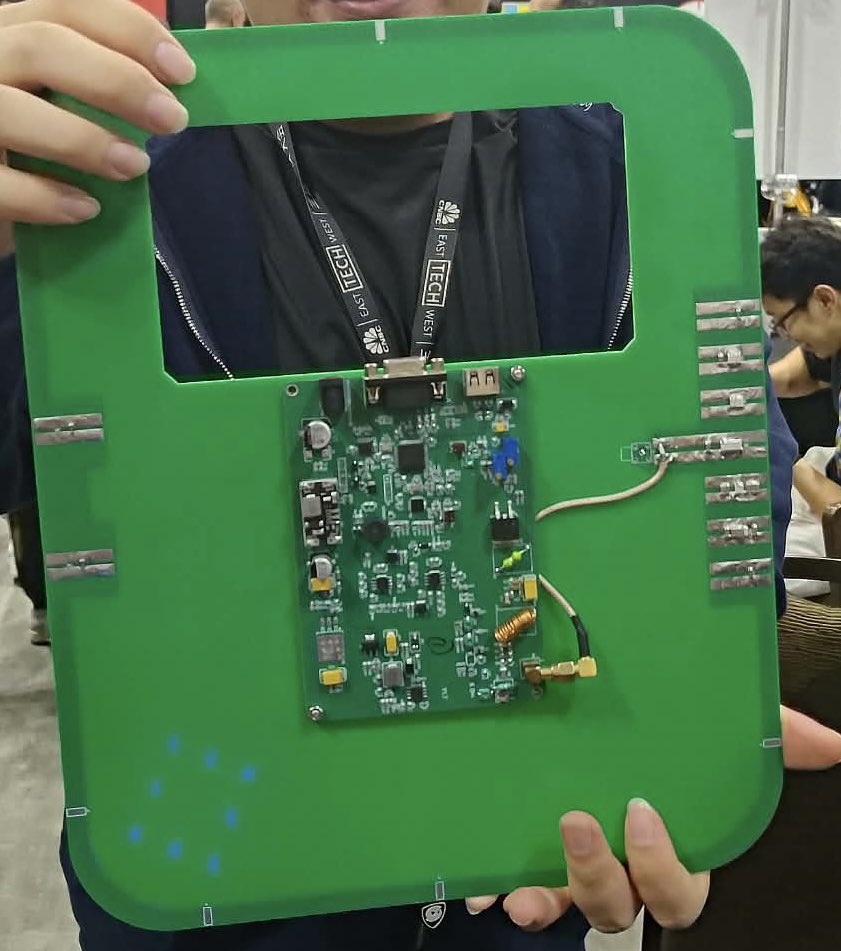 RFID Research Group tweet media