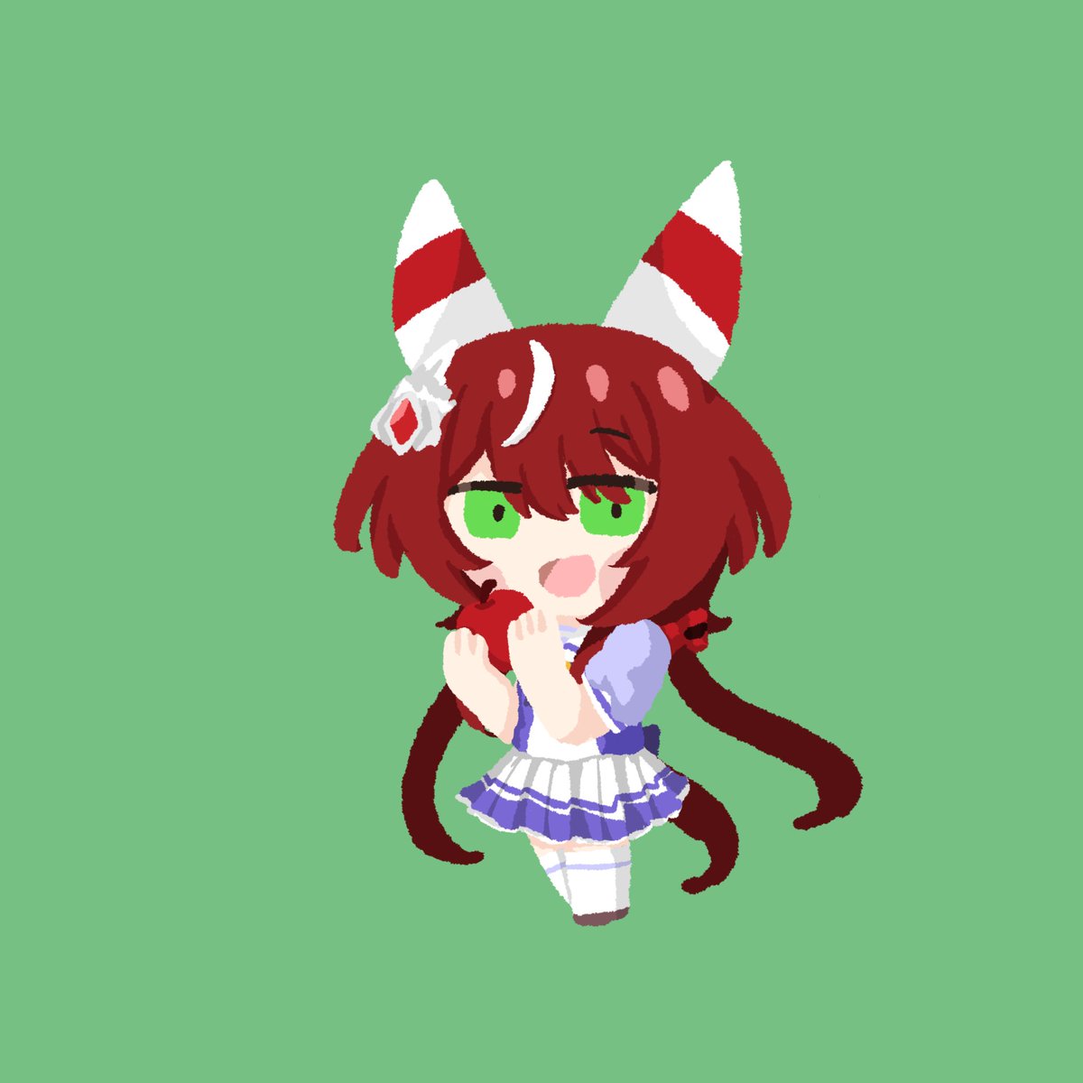 Doluckyo/怒羅鬼悪 tweet media