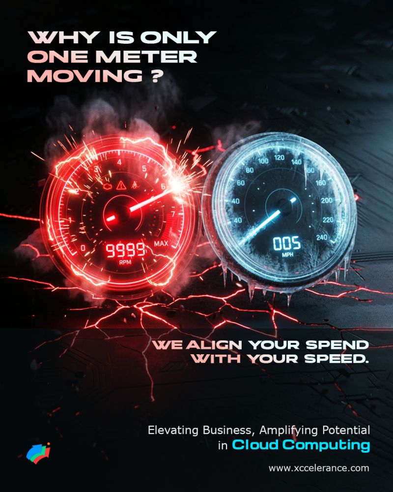 Xccelerance Tech tweet media