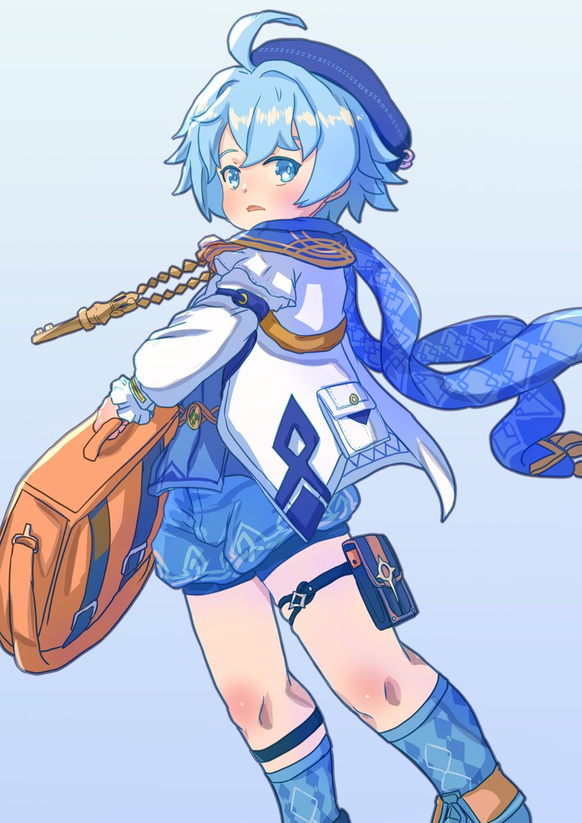 初汰翁　skeb受付中 tweet media