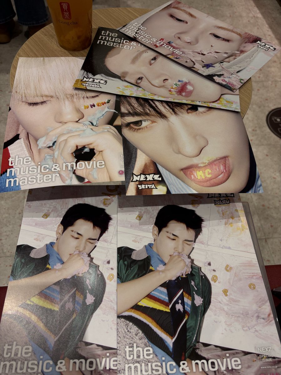 K (@K3403016448454) / Posts / X